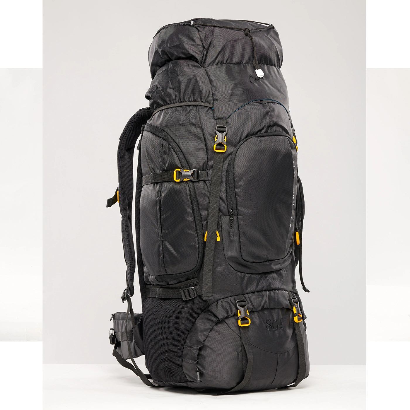 Cater Race On Pro Trekking Rucksack | 74L