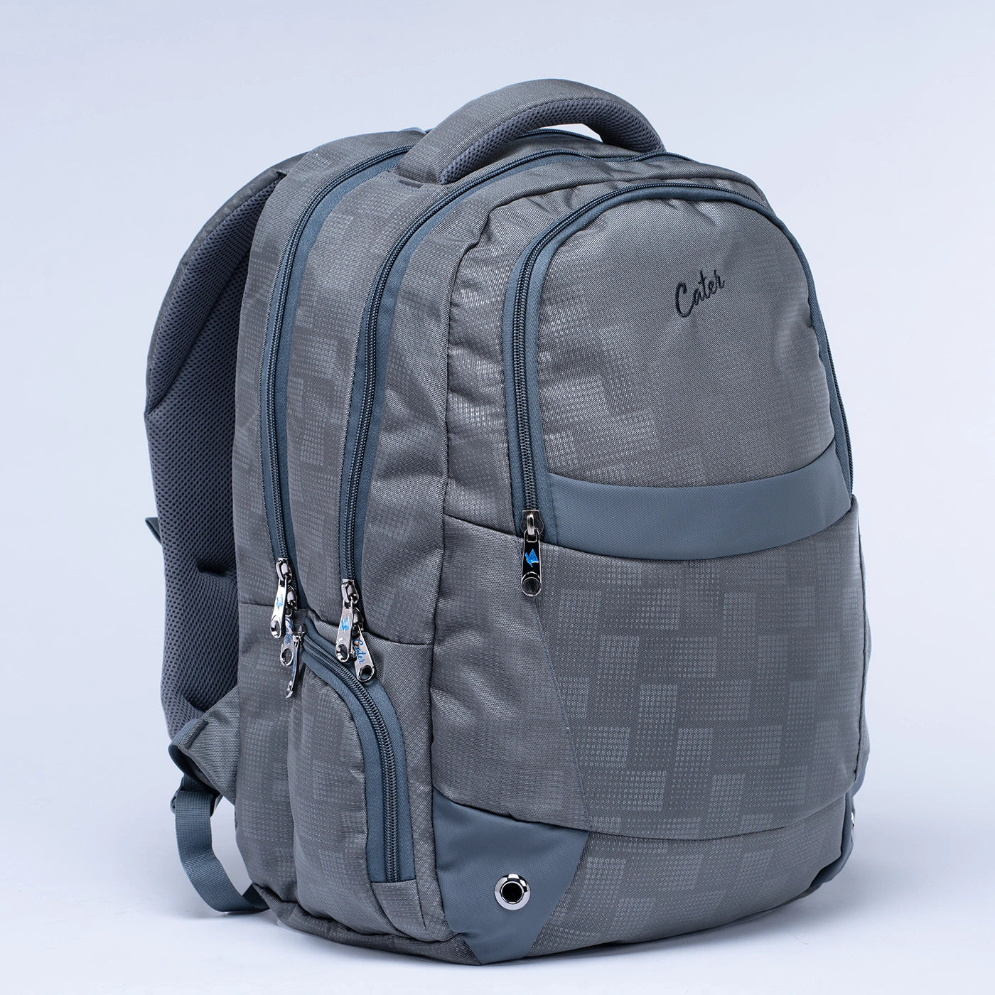 Cater Compact Laptop Backpack | 38L