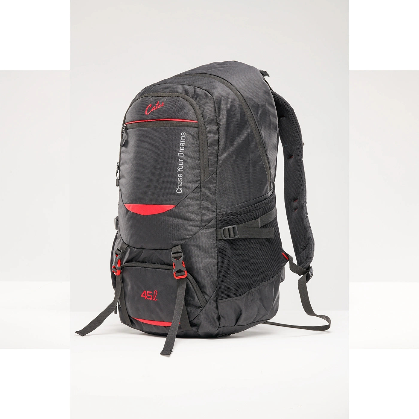 Cater Trekking & Hiking Backpack | 45L