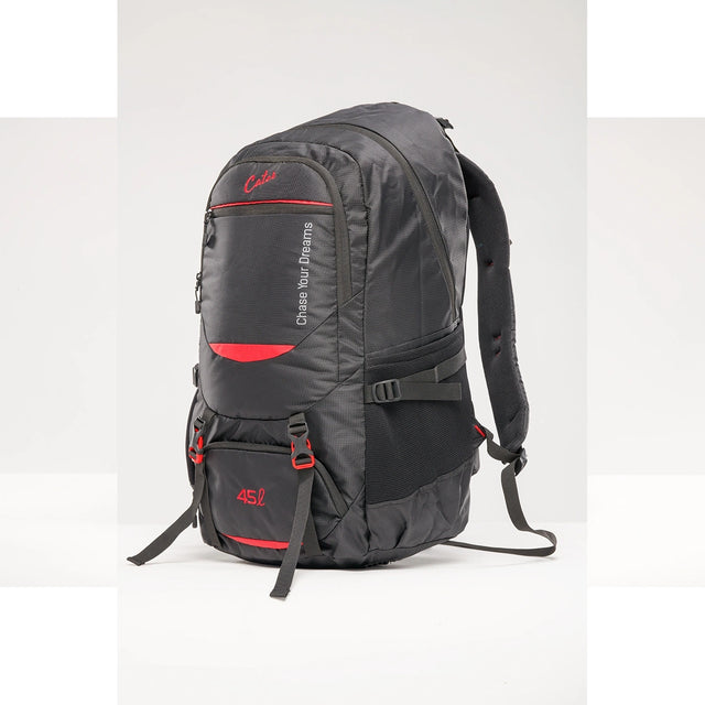 Cater Trekking & Hiking Backpack | 45L
