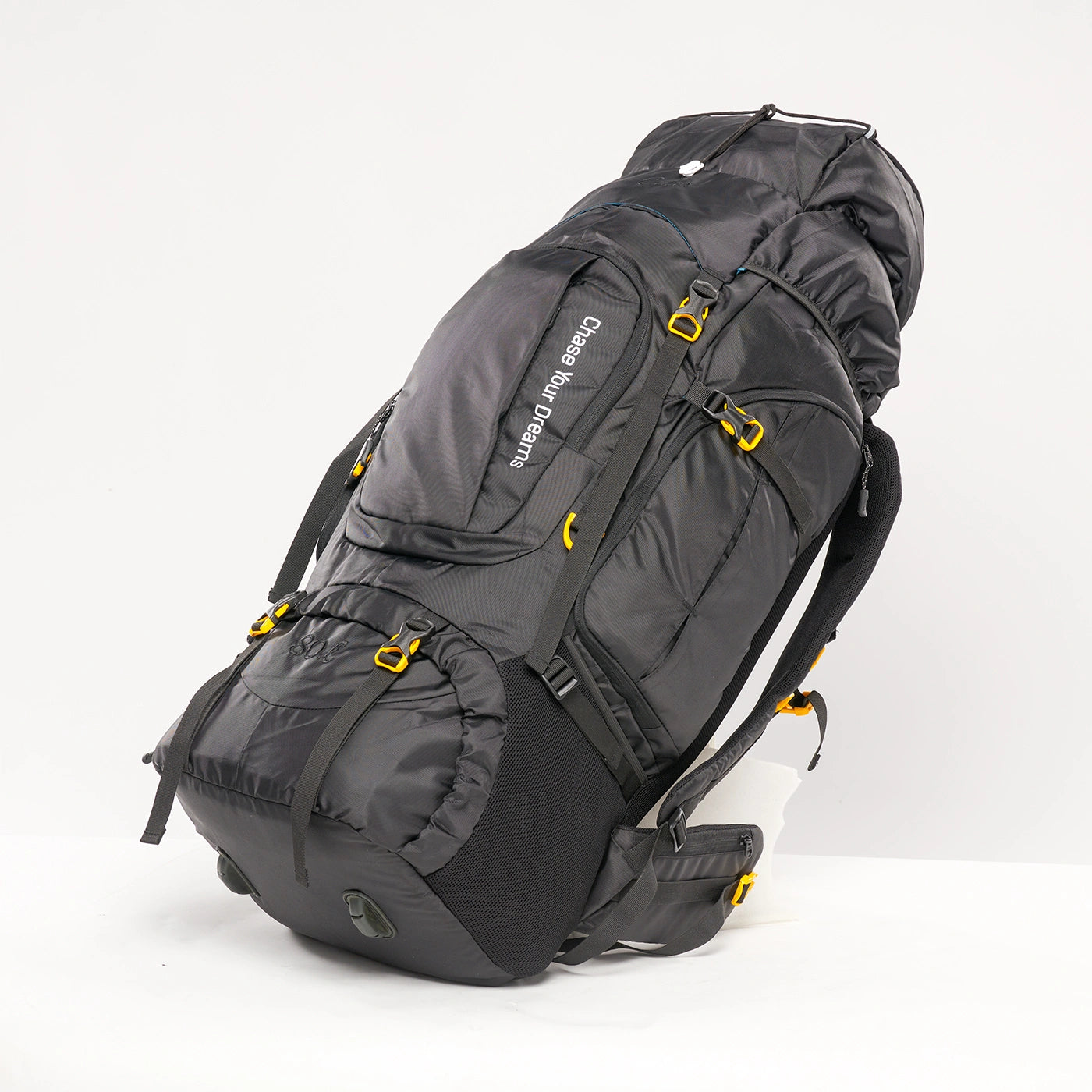 Cater Race On Pro Trekking Rucksack | 74L