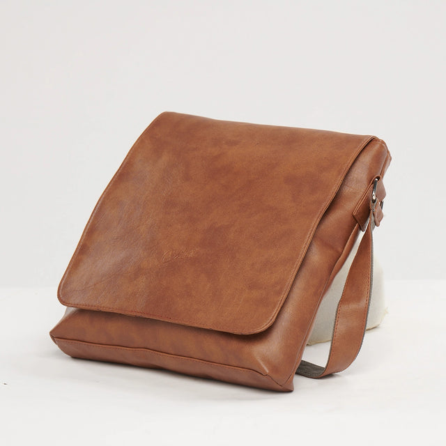 Cater Sling Bag – Dual Compartment, Fits 10-inch Tablet | 5L