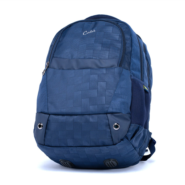 Cater Compact Laptop Backpack | 38L