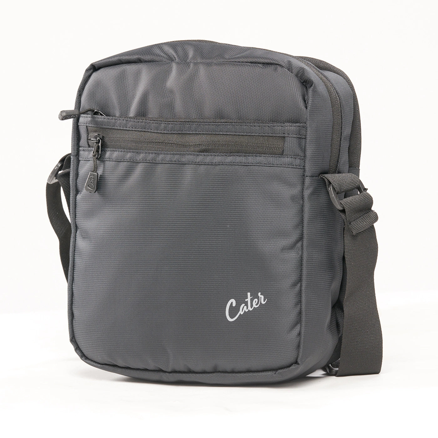 Cater Lightweight Polyester Sling Bag | 7L