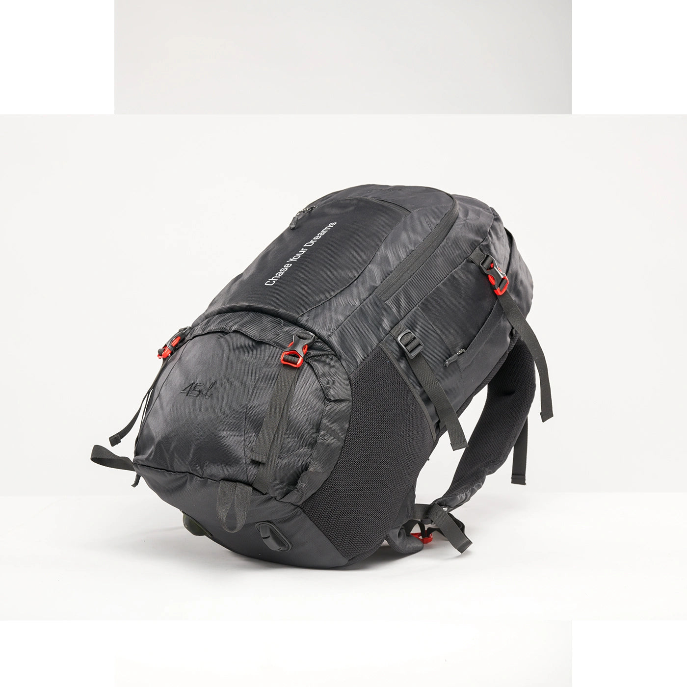 Cater Trigger Adventure Trekking Bag | 48L