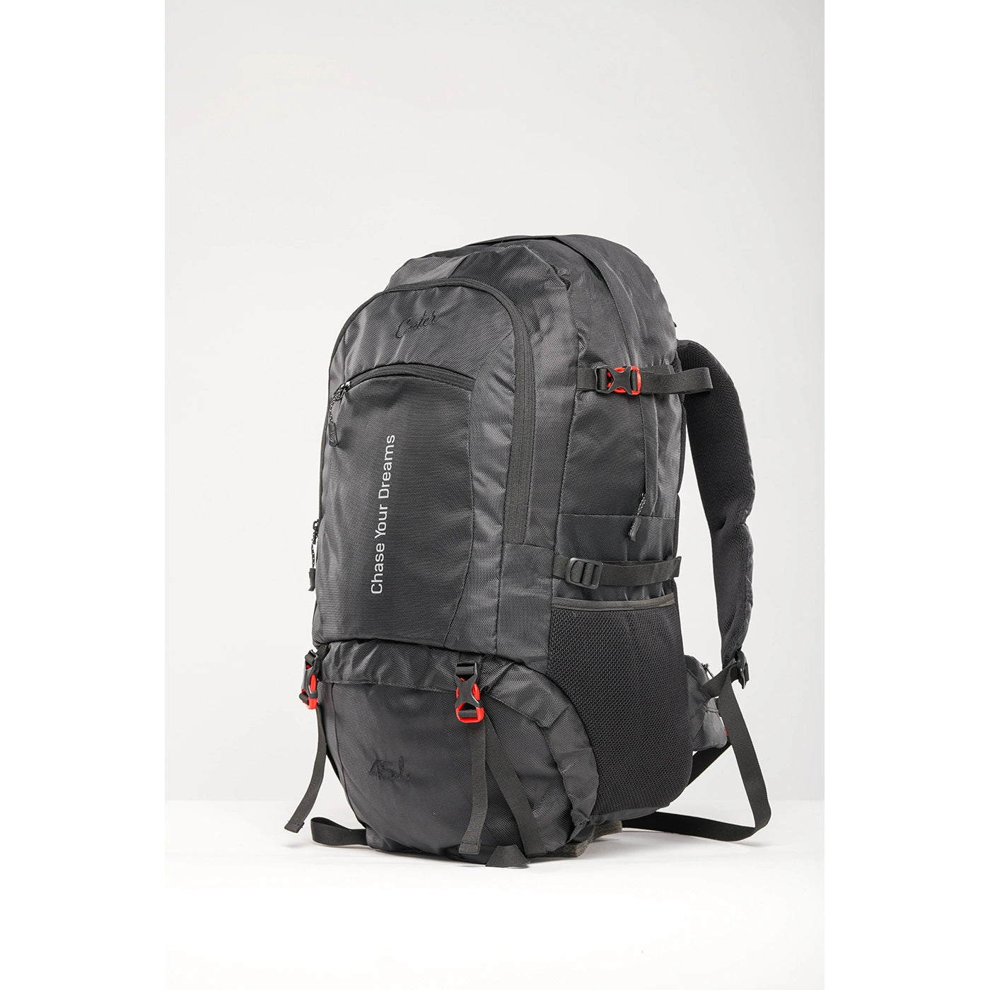 Cater Trigger Adventure Trekking Bag | 48L