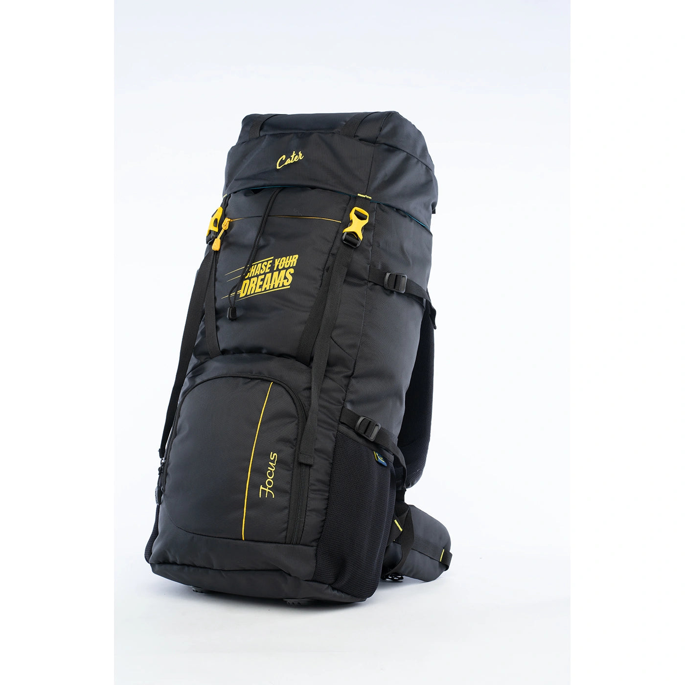 Cater Focus Trekking & Travel Backpack | 45L
