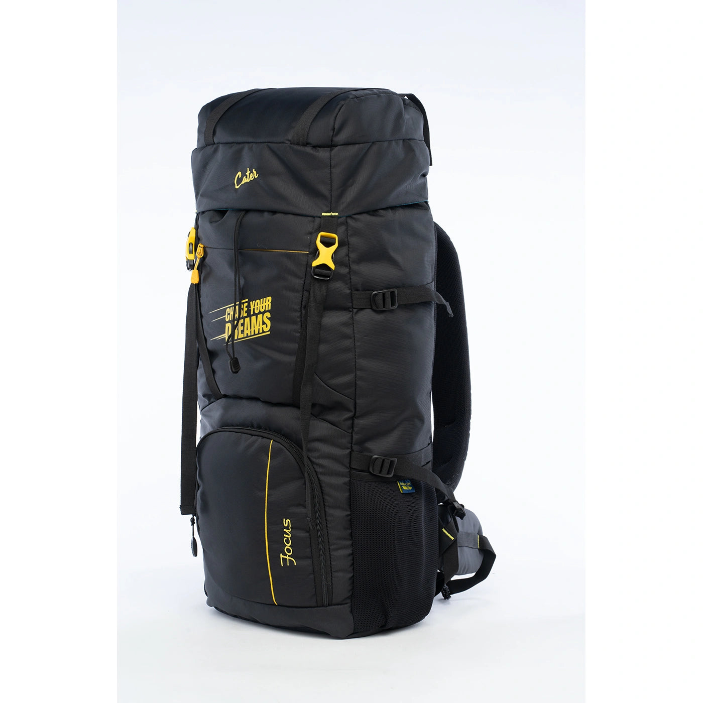 Cater Focus Trekking & Travel Backpack | 45L