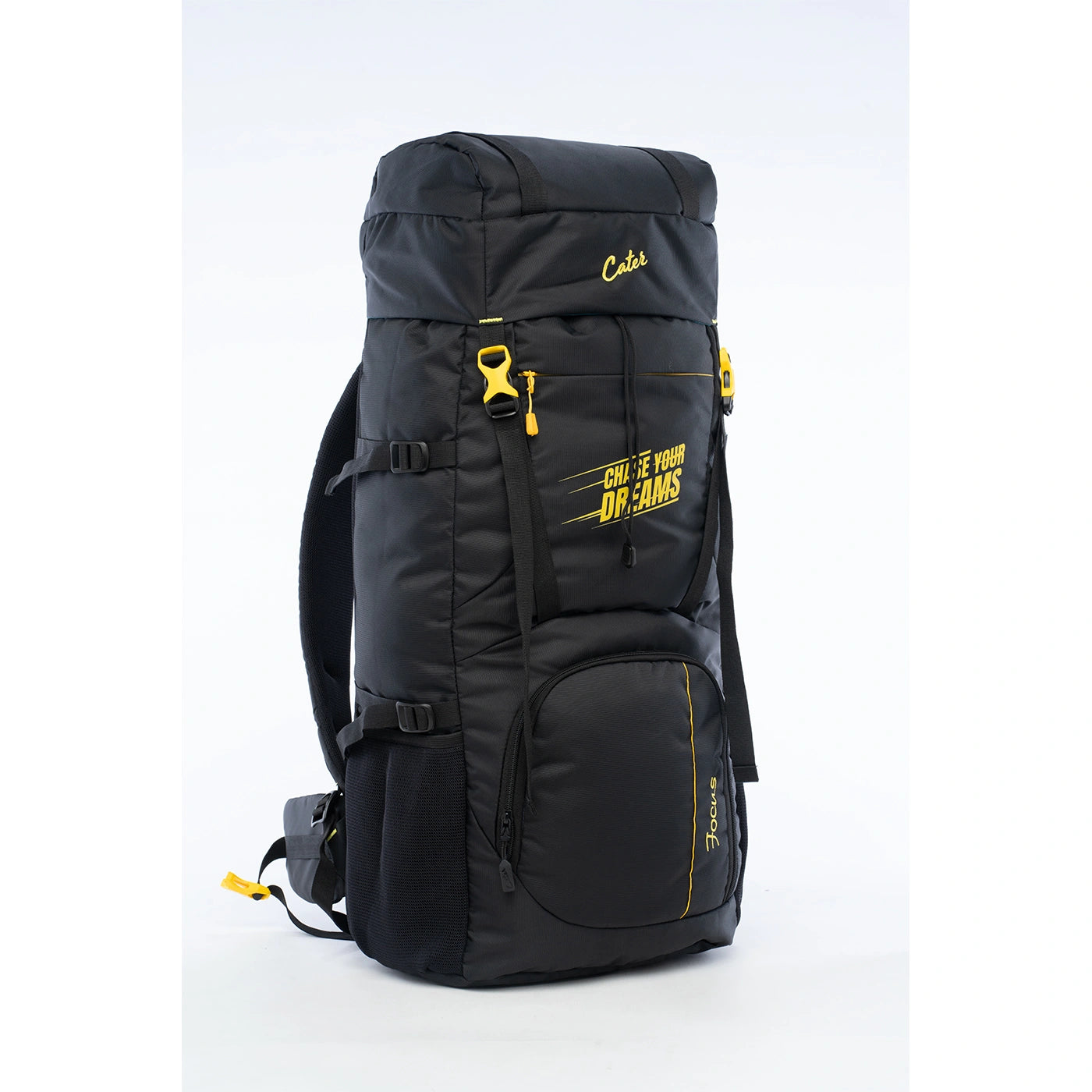 Cater Focus Trekking & Travel Backpack | 45L