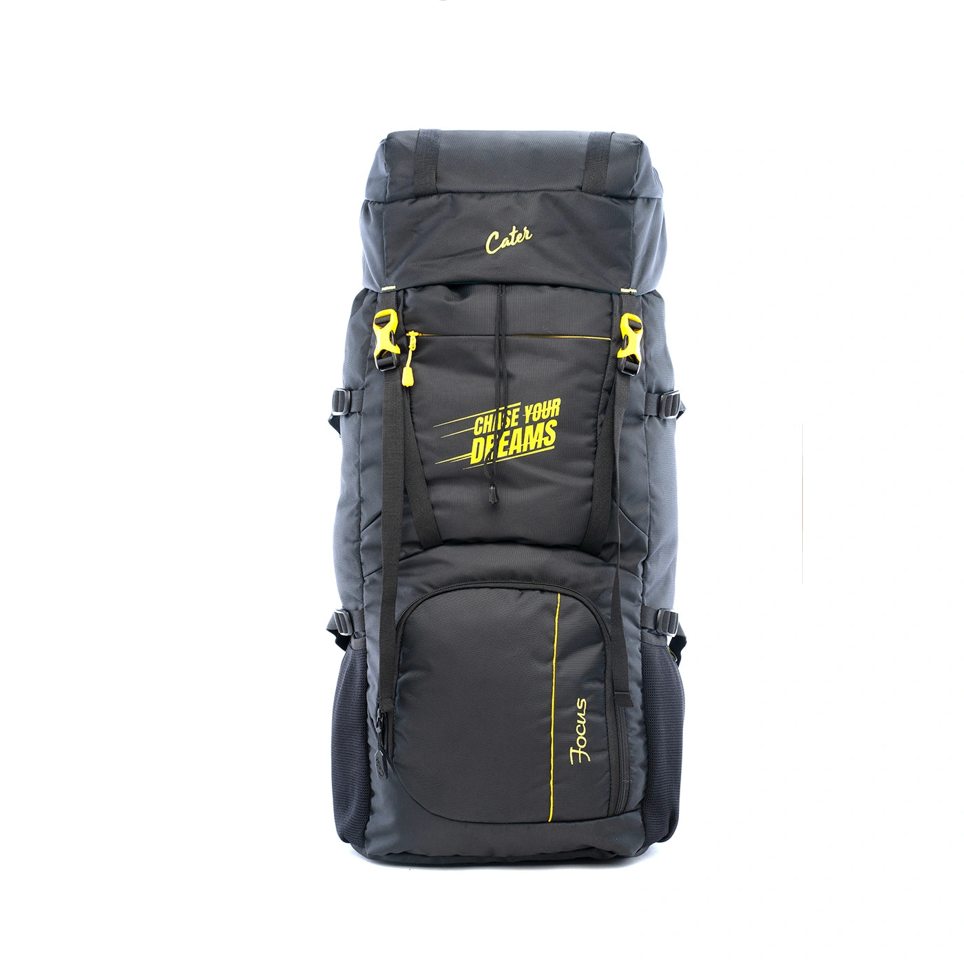 Cater Focus Trekking & Travel Backpack | 45L