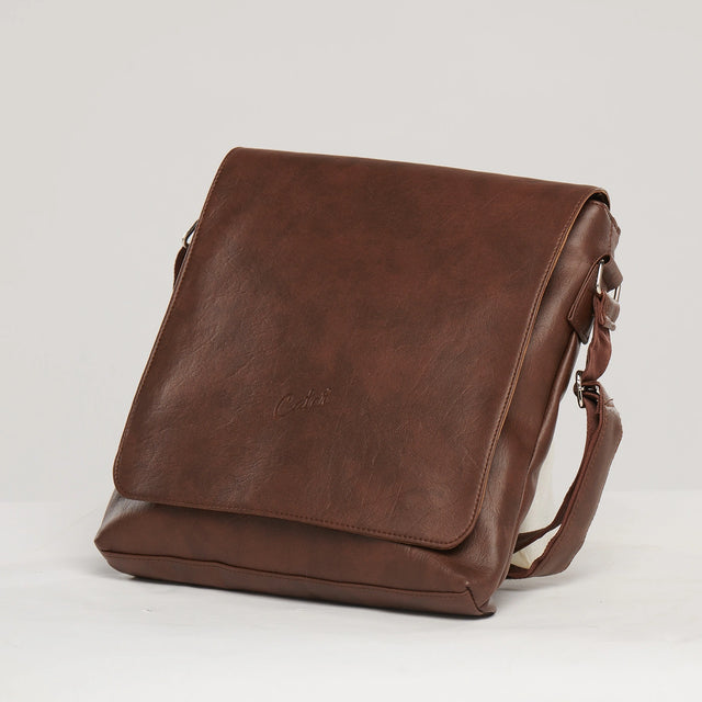 Cater Sling Bag – Dual Compartment, Fits 10-inch Tablet | 5L