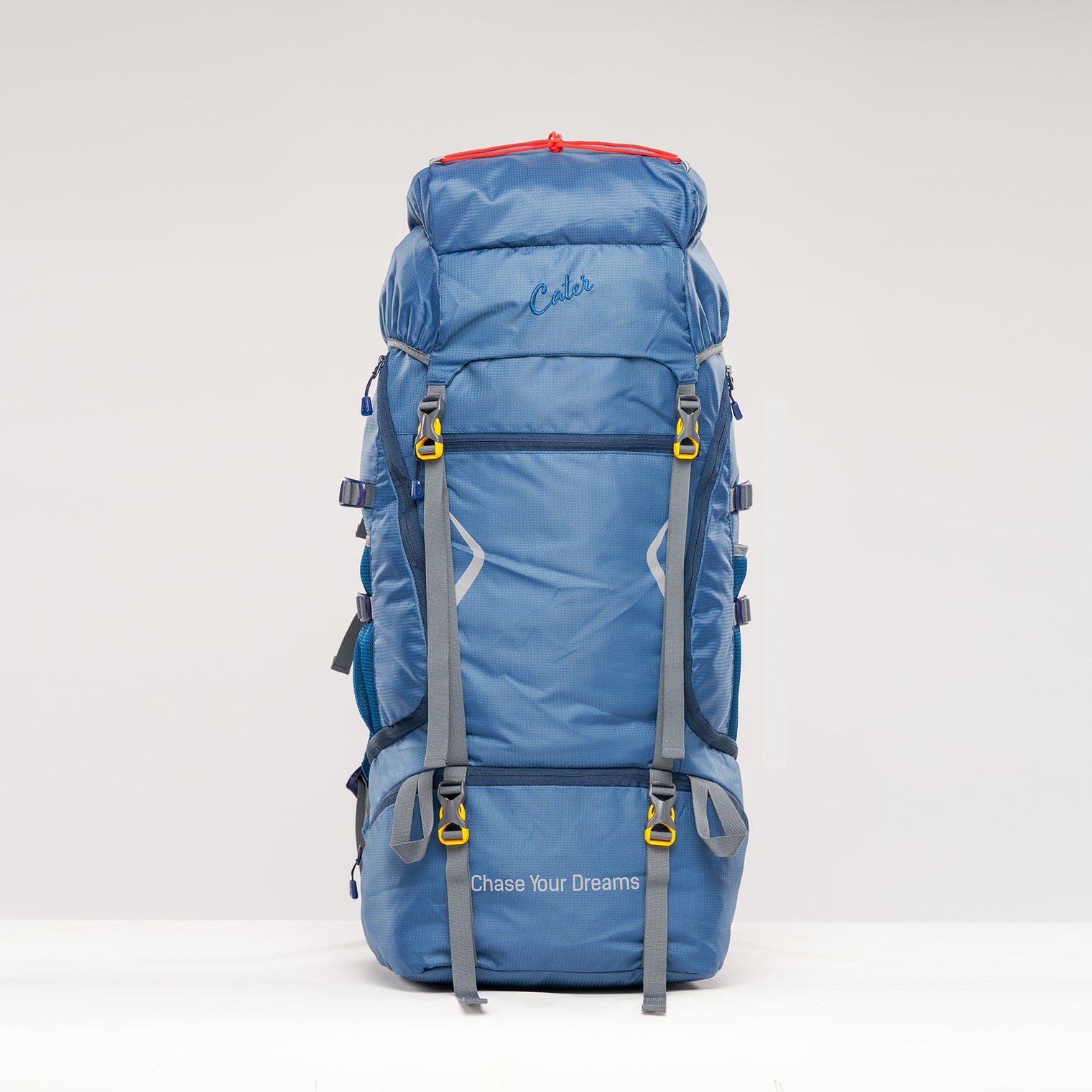 Cater Hiking Trekking Bags | Large size Trekking Bags | 72L