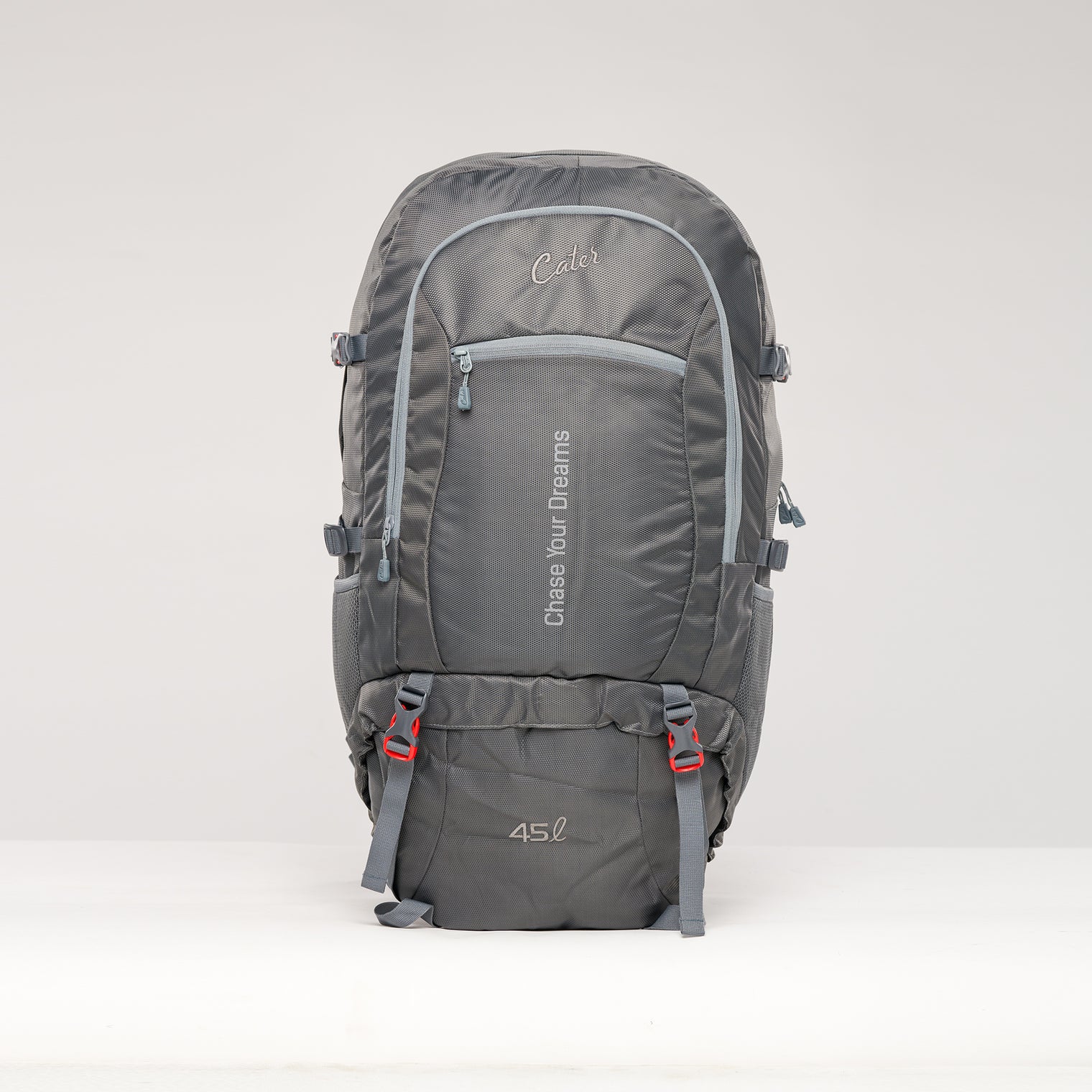 Cater Trigger Adventure Trekking Bag | 48L