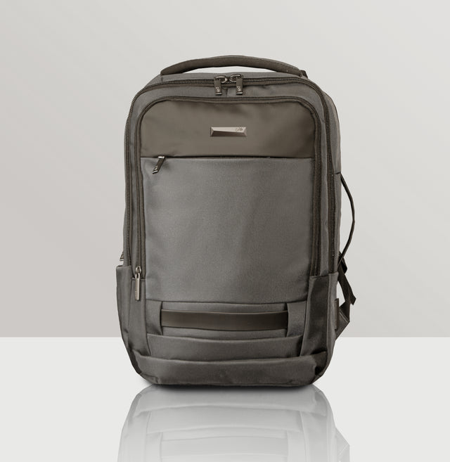 Cater CTR-13232 Premium Laptop Backpack with USB Charging Port | 25L