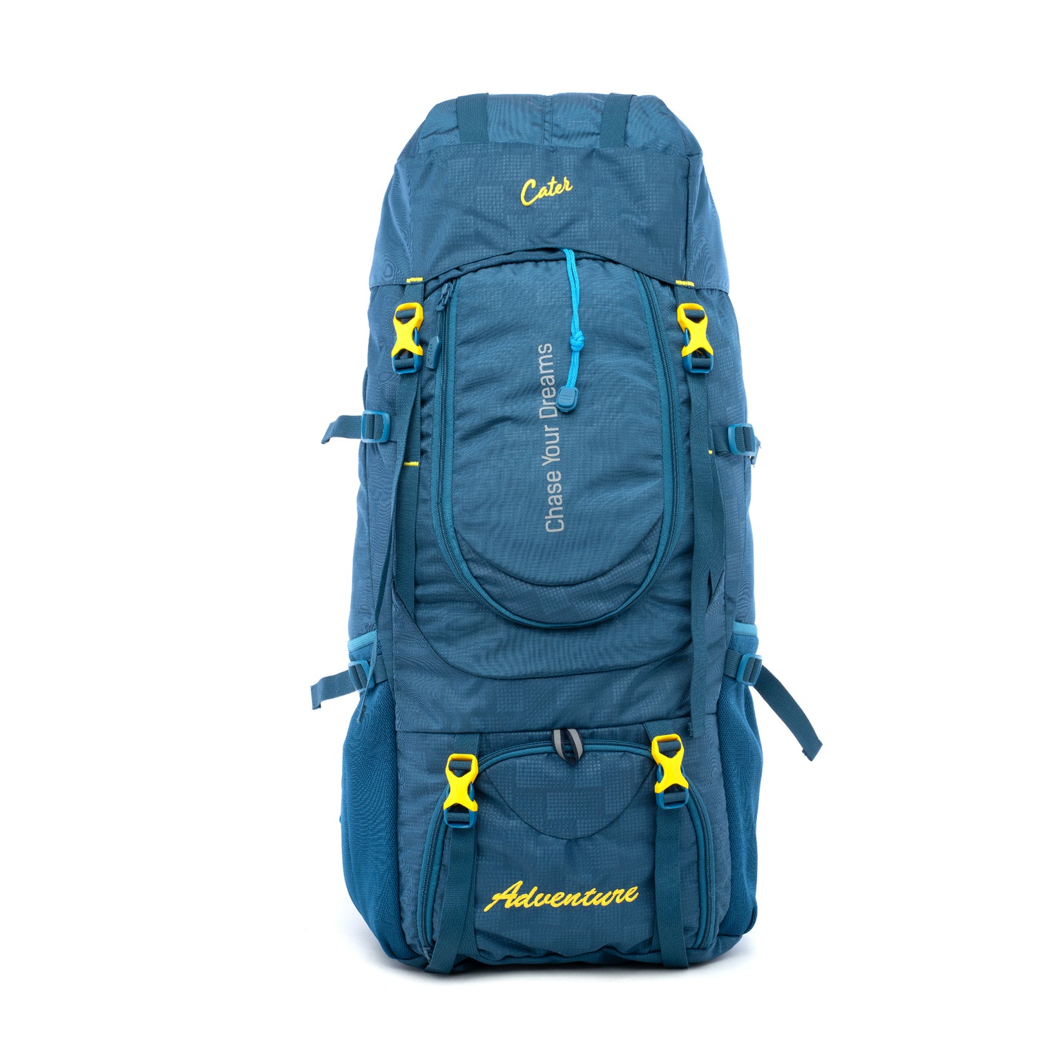 Cater Adventure Trekking Bag | 54L