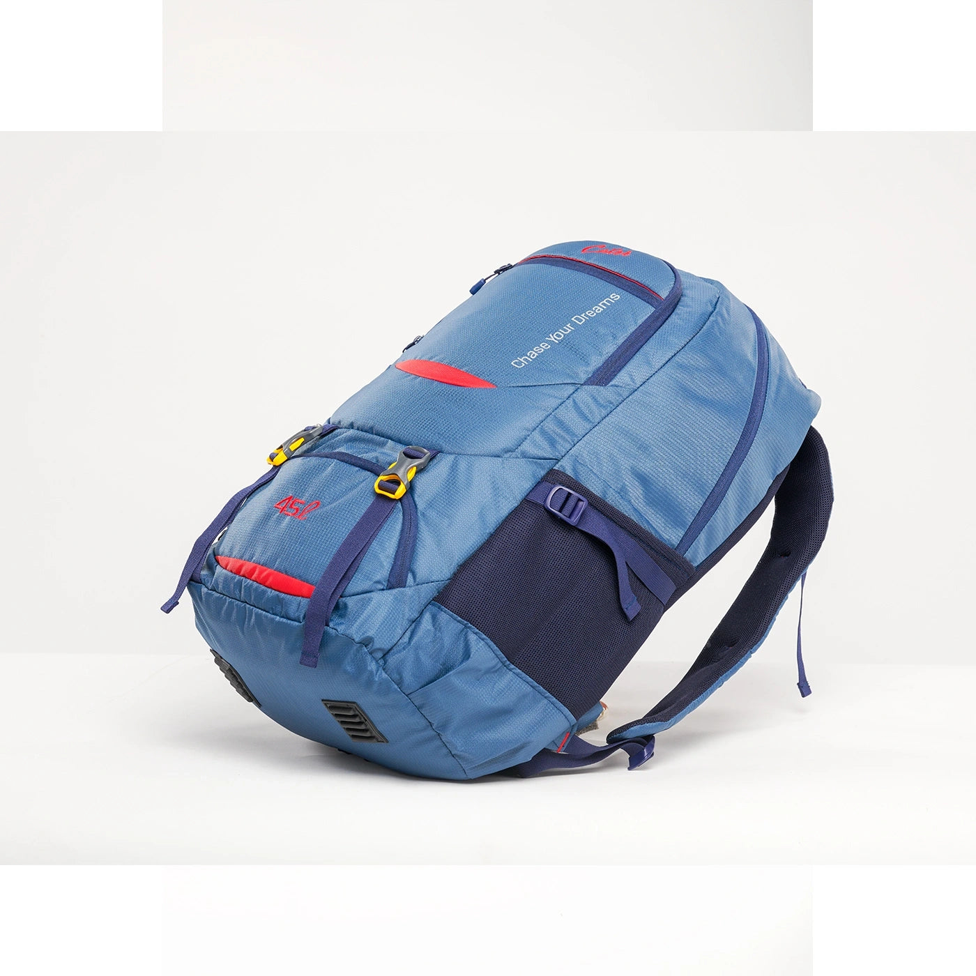 Cater Trekking & Hiking Backpack | 45L