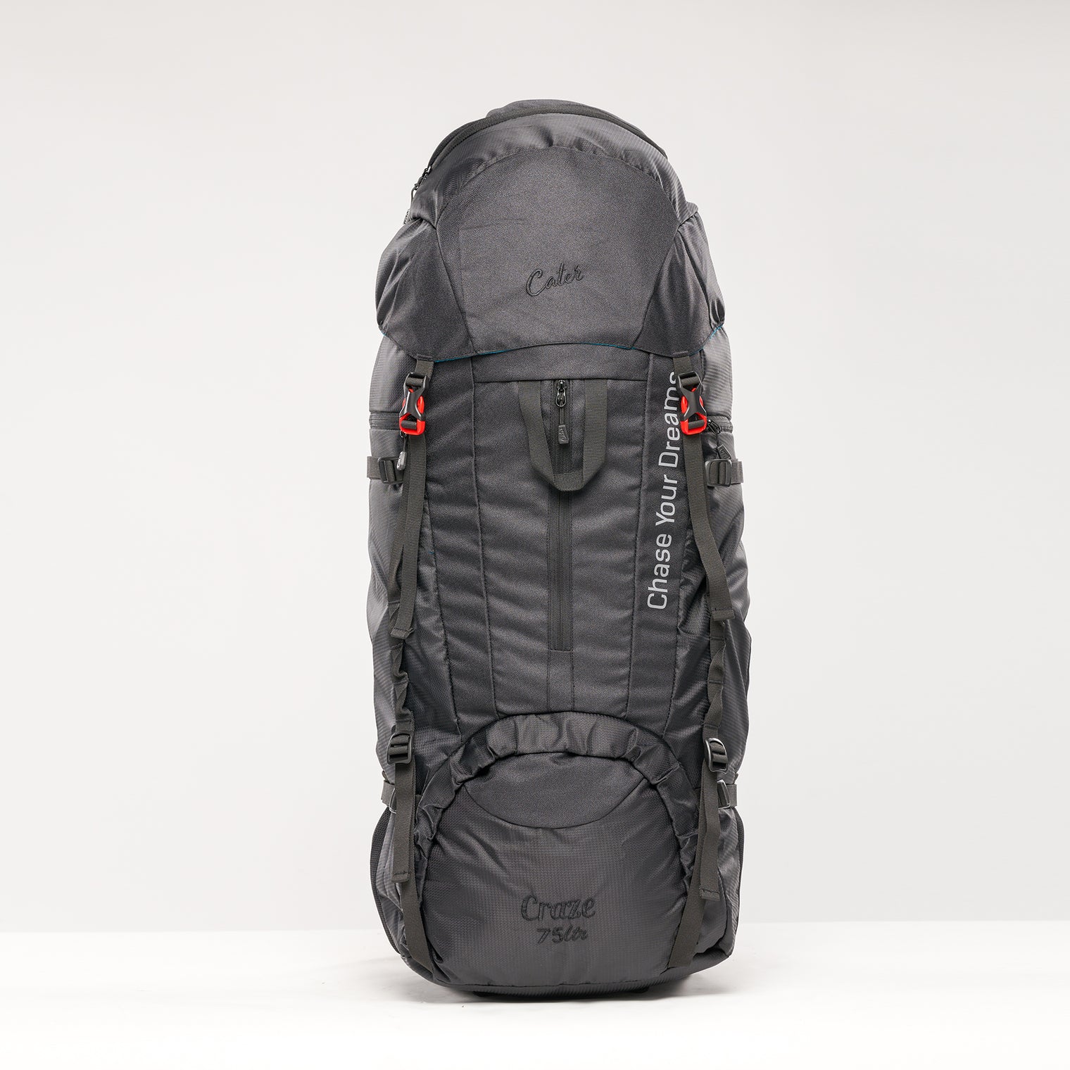 Cater Craze Trekking Bags | 69L