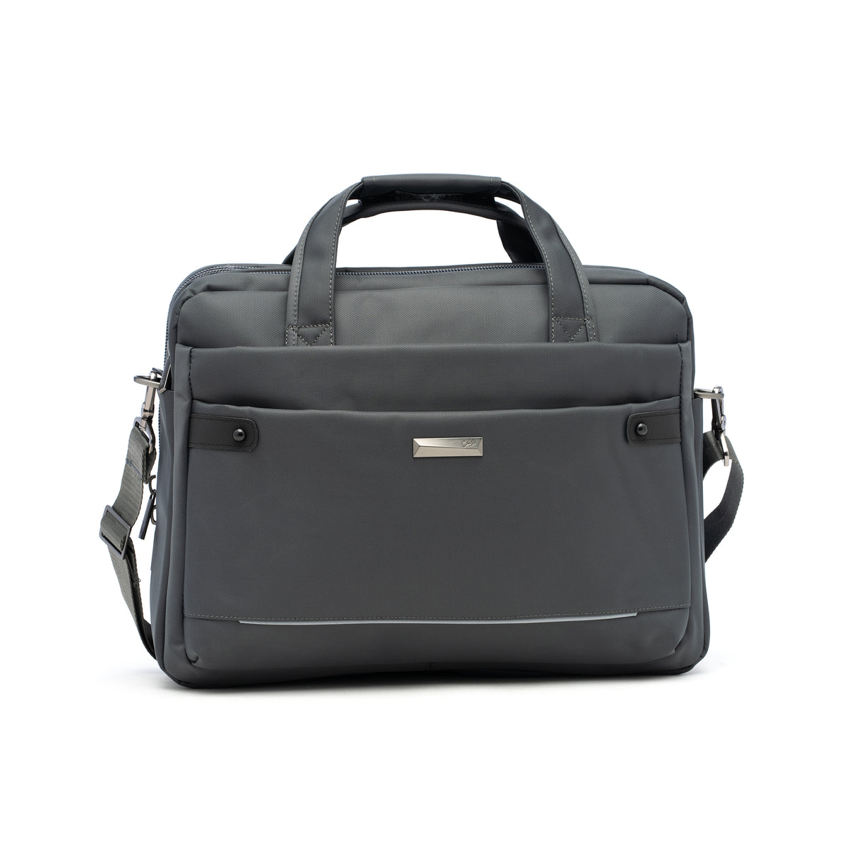 Cater CTR-16032 Laptop Messenger Bag | 17L | Fits 15.6” Laptop