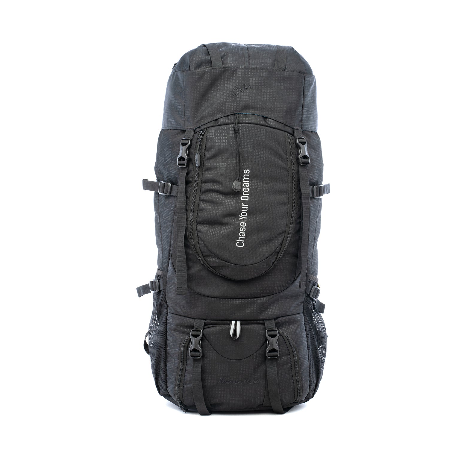 Cater Adventure Trekking Bag | 54L