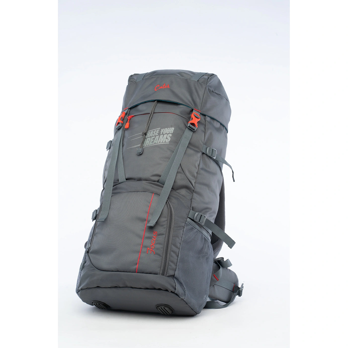 Cater Focus Trekking & Travel Backpack | 45L