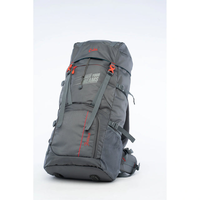 Cater Focus Trekking & Travel Backpack | 45L