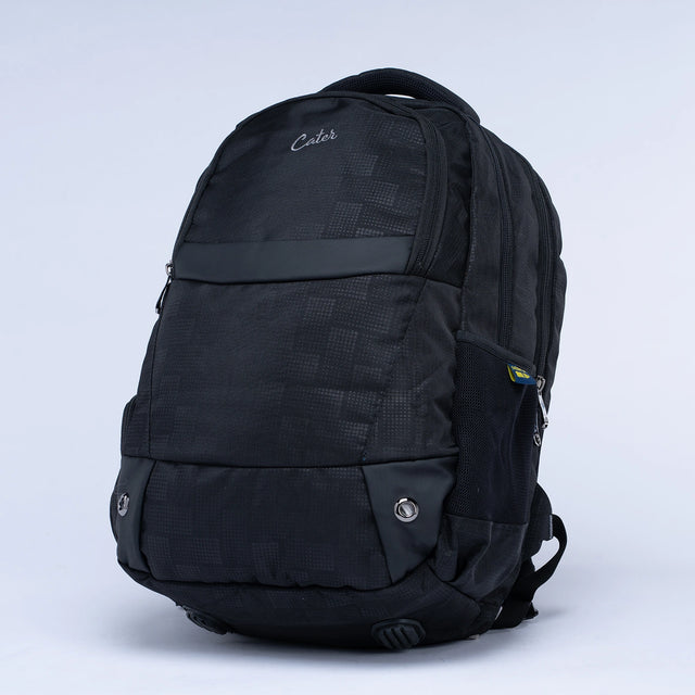 Cater Compact Laptop Backpack | 38L
