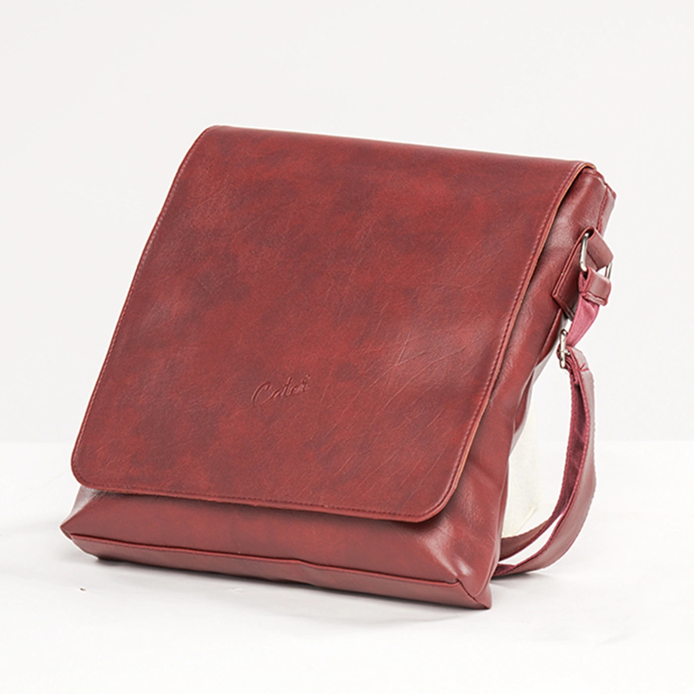 Cater Sling Bag – Dual Compartment, Fits 10-inch Tablet | 5L