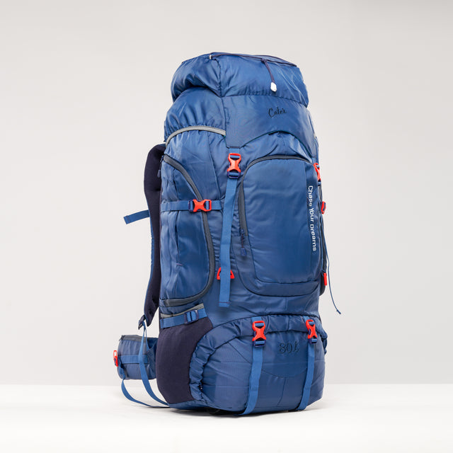 Cater Race On Pro Trekking Rucksack | 74L