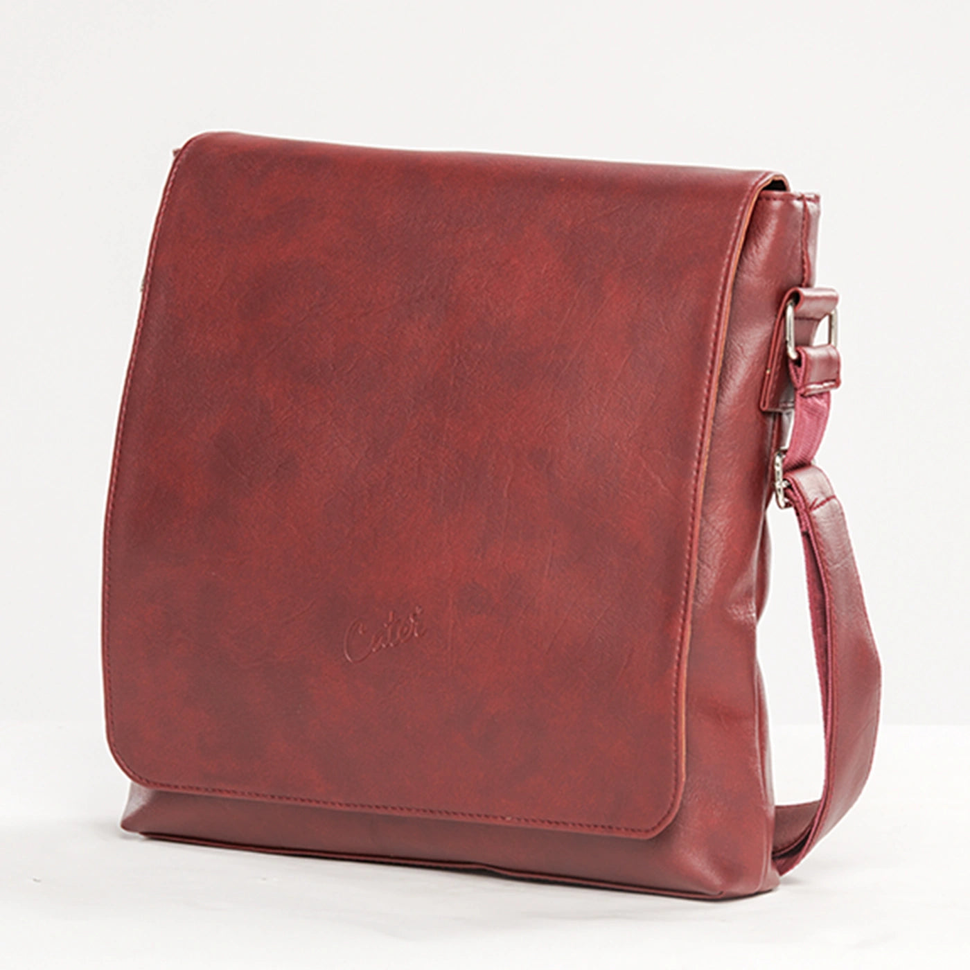 Cater Sling Bag – Dual Compartment, Fits 10-inch Tablet | 5L