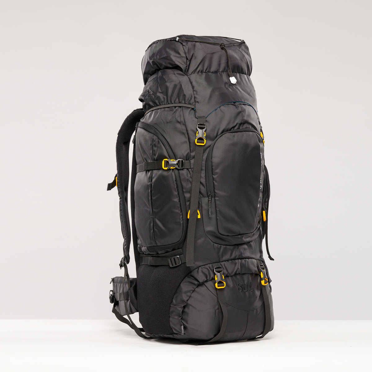 Cater Race On Pro Trekking Rucksack | 74L