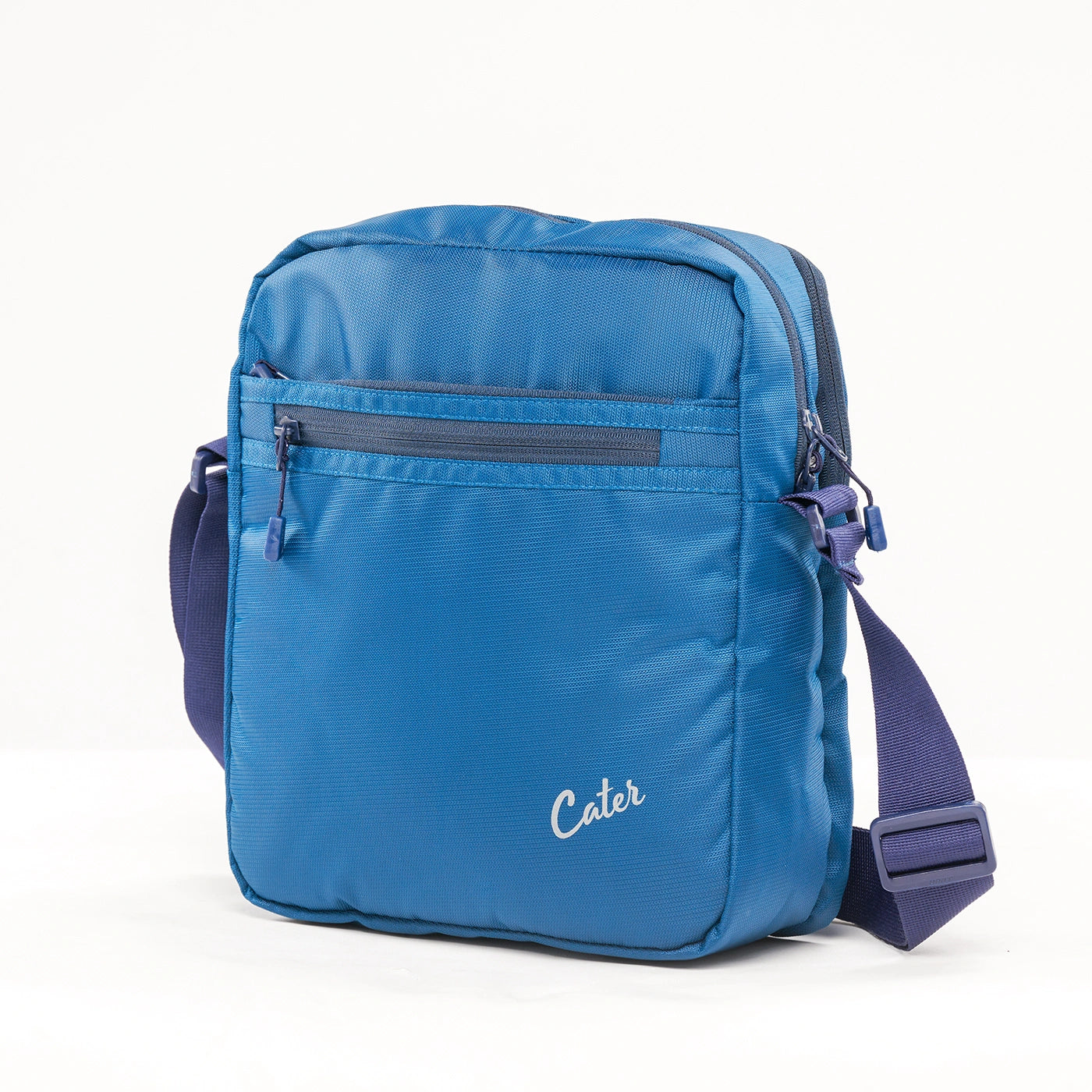 Cater Lightweight Polyester Sling Bag | 7L
