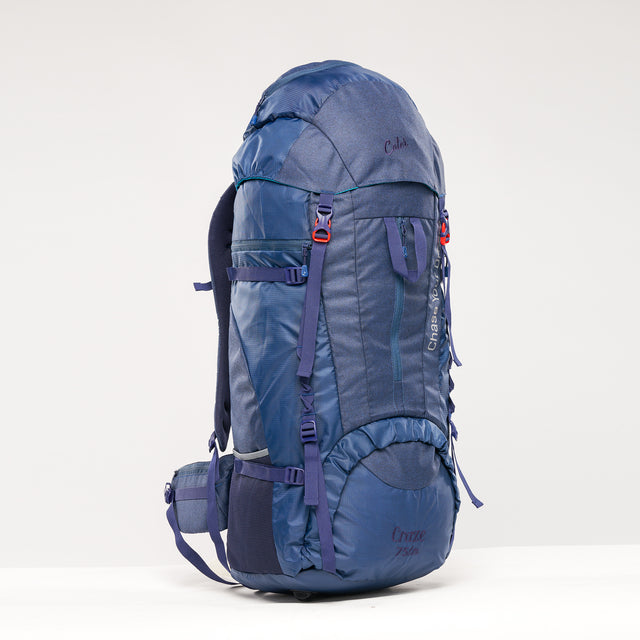 Cater Craze Trekking Bags | 69L