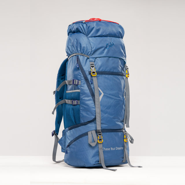 Cater Hiking Trekking Bags | Large size Trekking Bags | 72L
