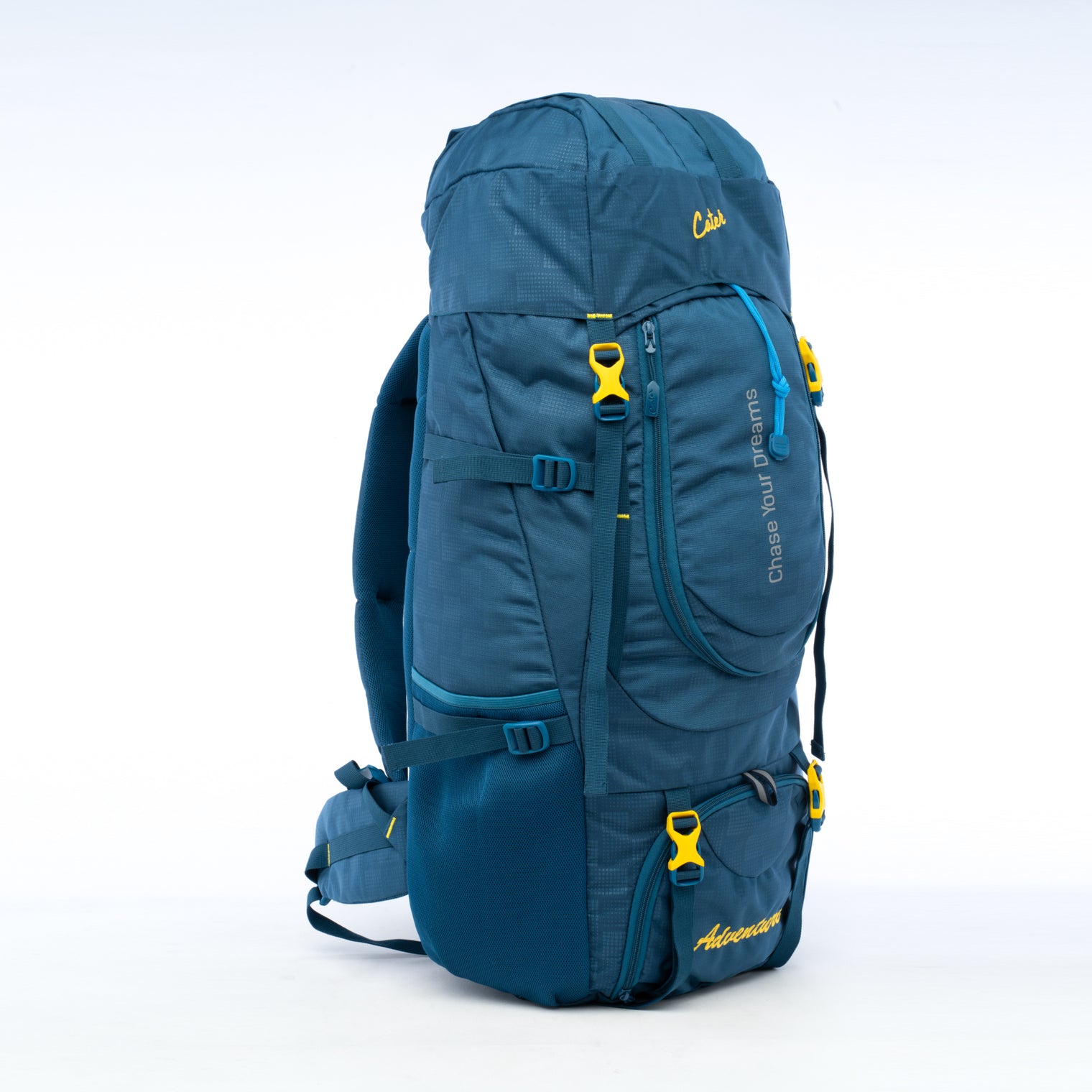 Cater Adventure Trekking Bag | 54L