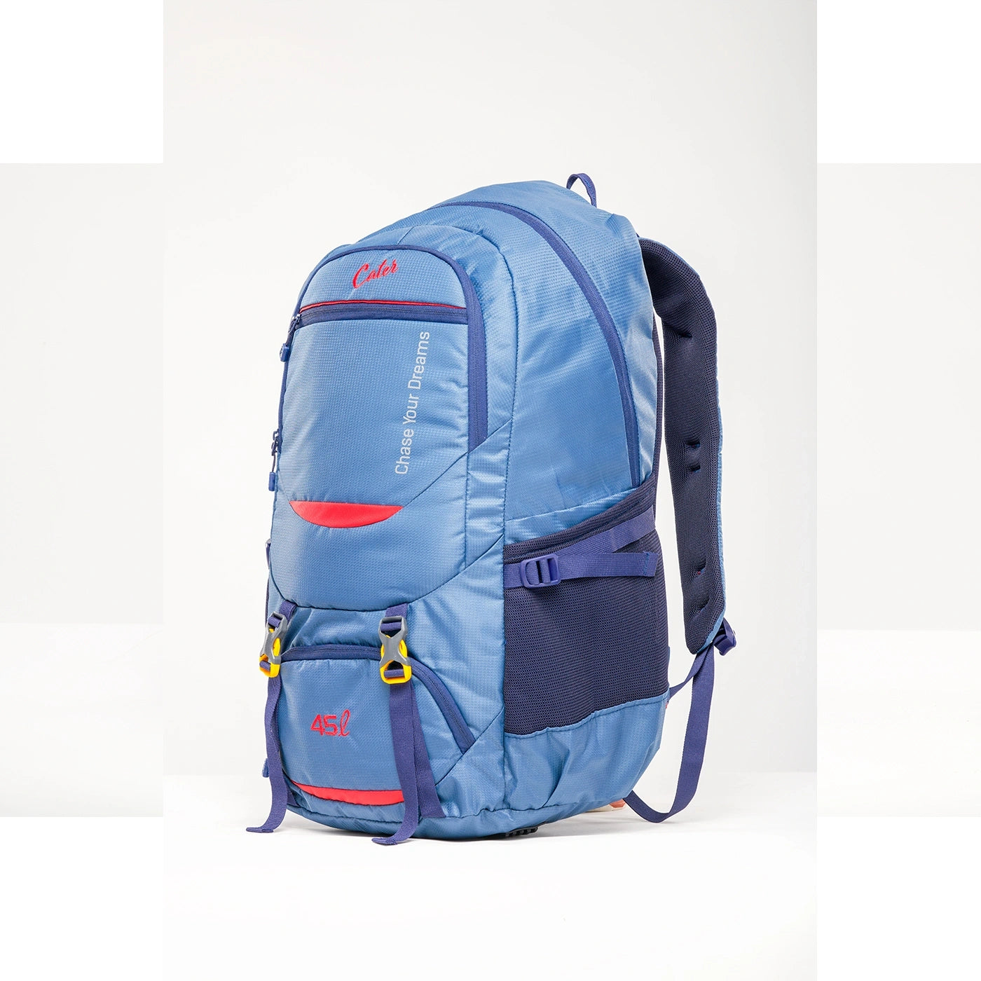 Cater Trekking & Hiking Backpack | 45L