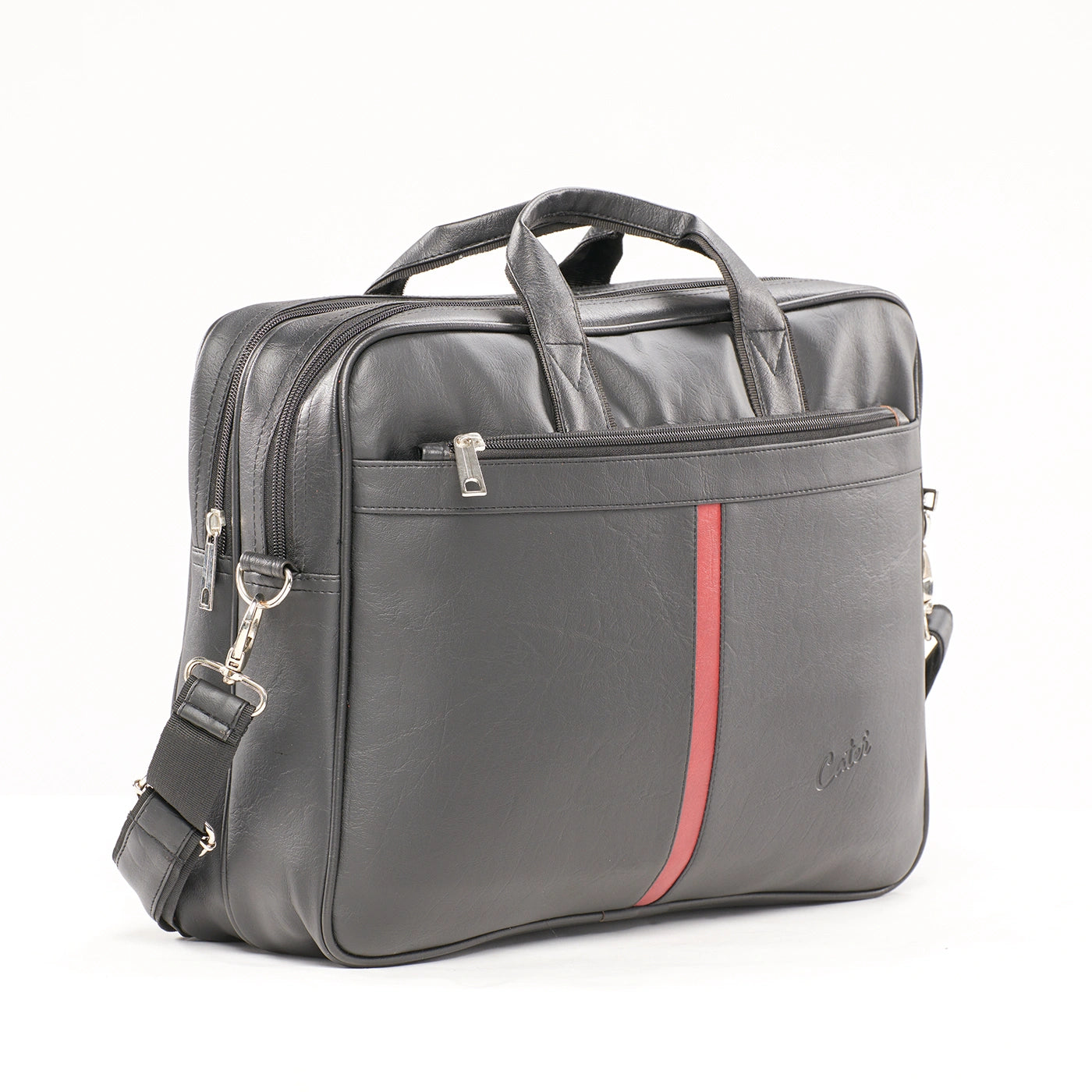Cater Grace Plus Laptop Messenger Bag | 16L