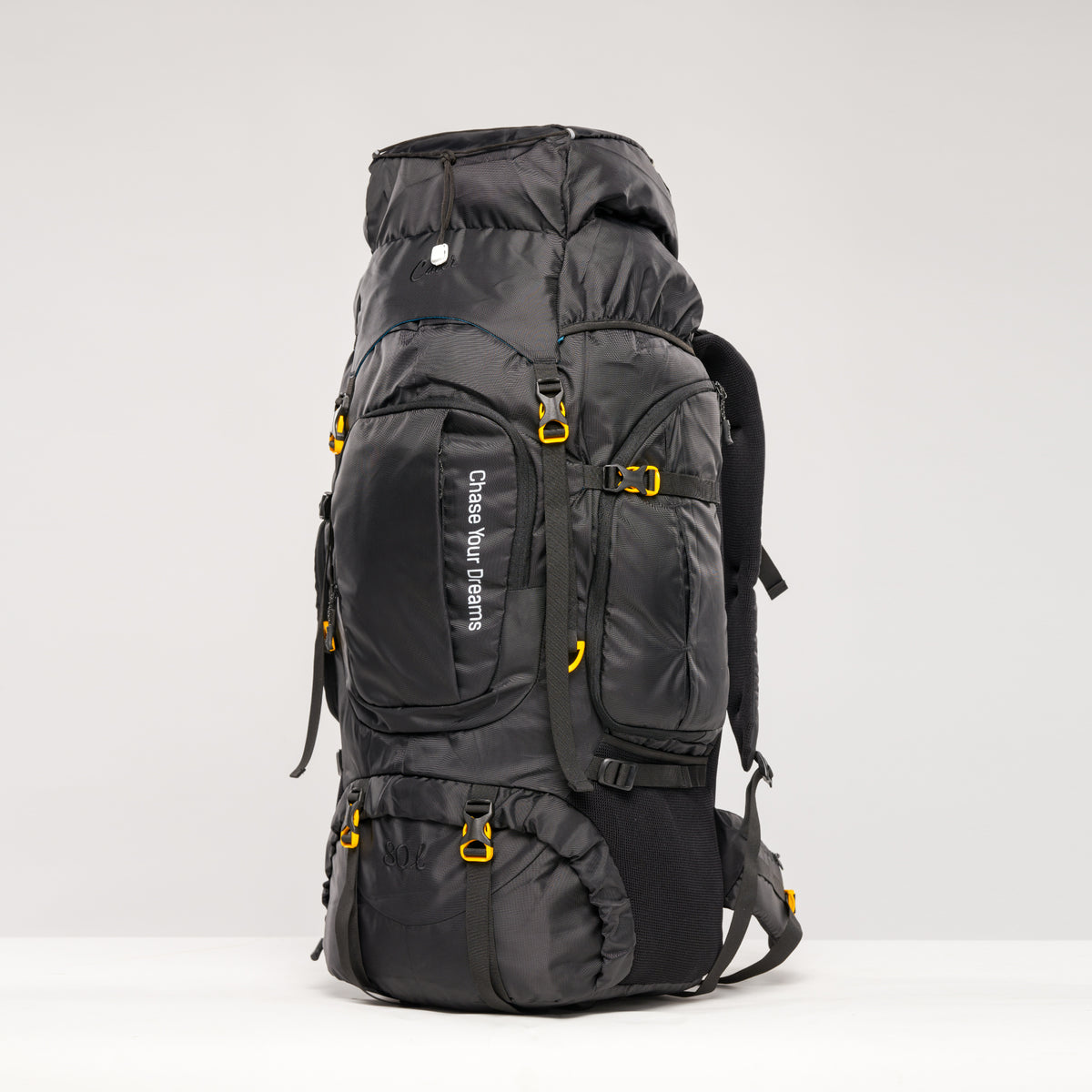 Cater Race On Pro Trekking Rucksack | 74L