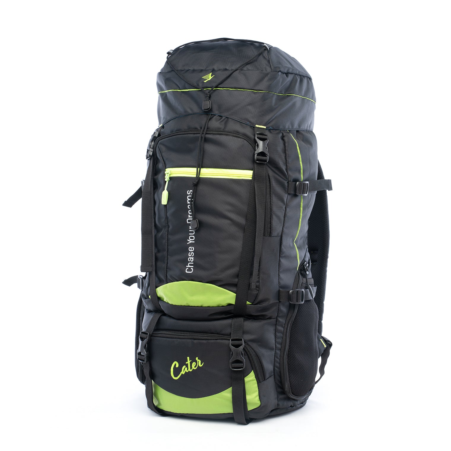 Cater Altair Trekking Bag | 53L