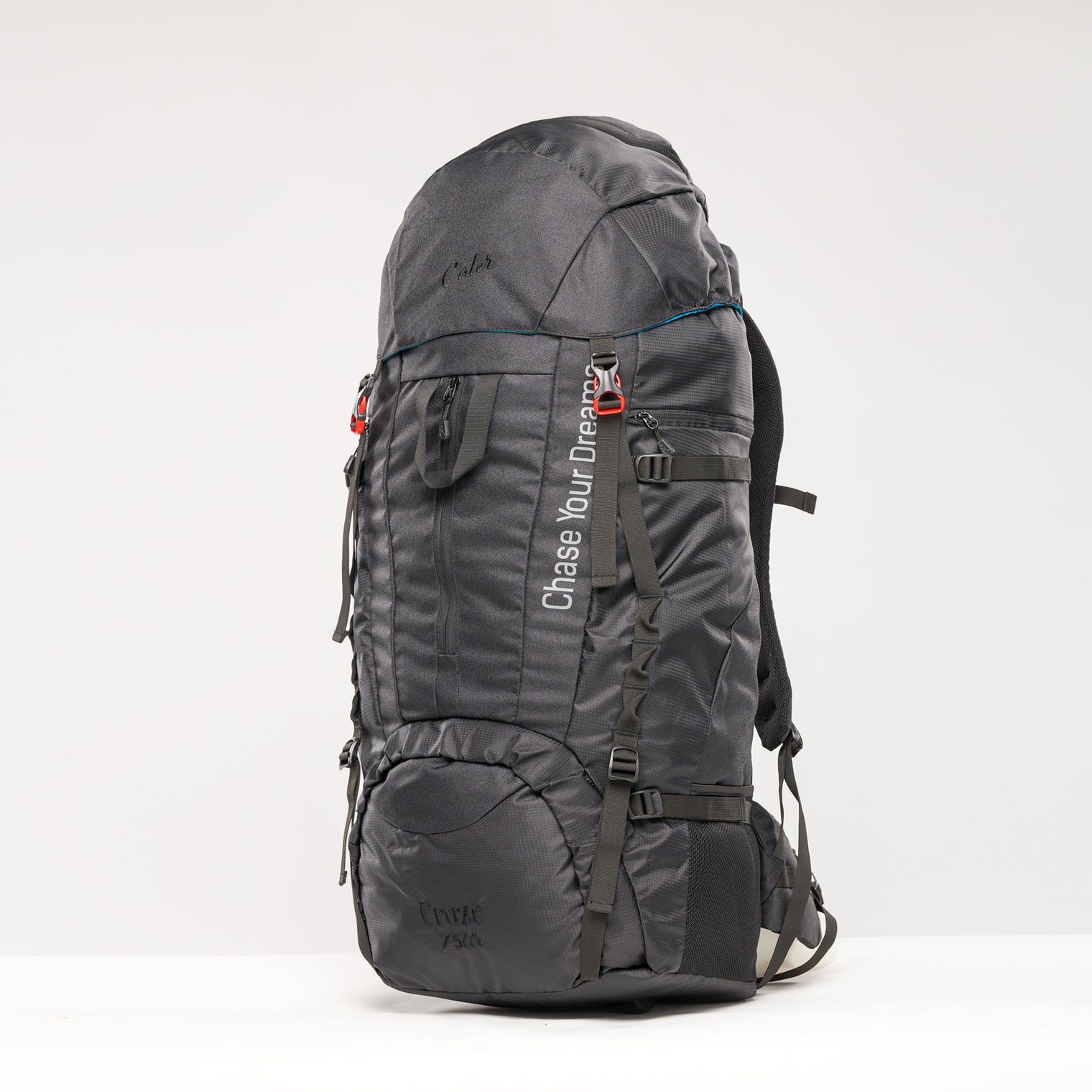 Cater Craze Trekking Bags | 69L