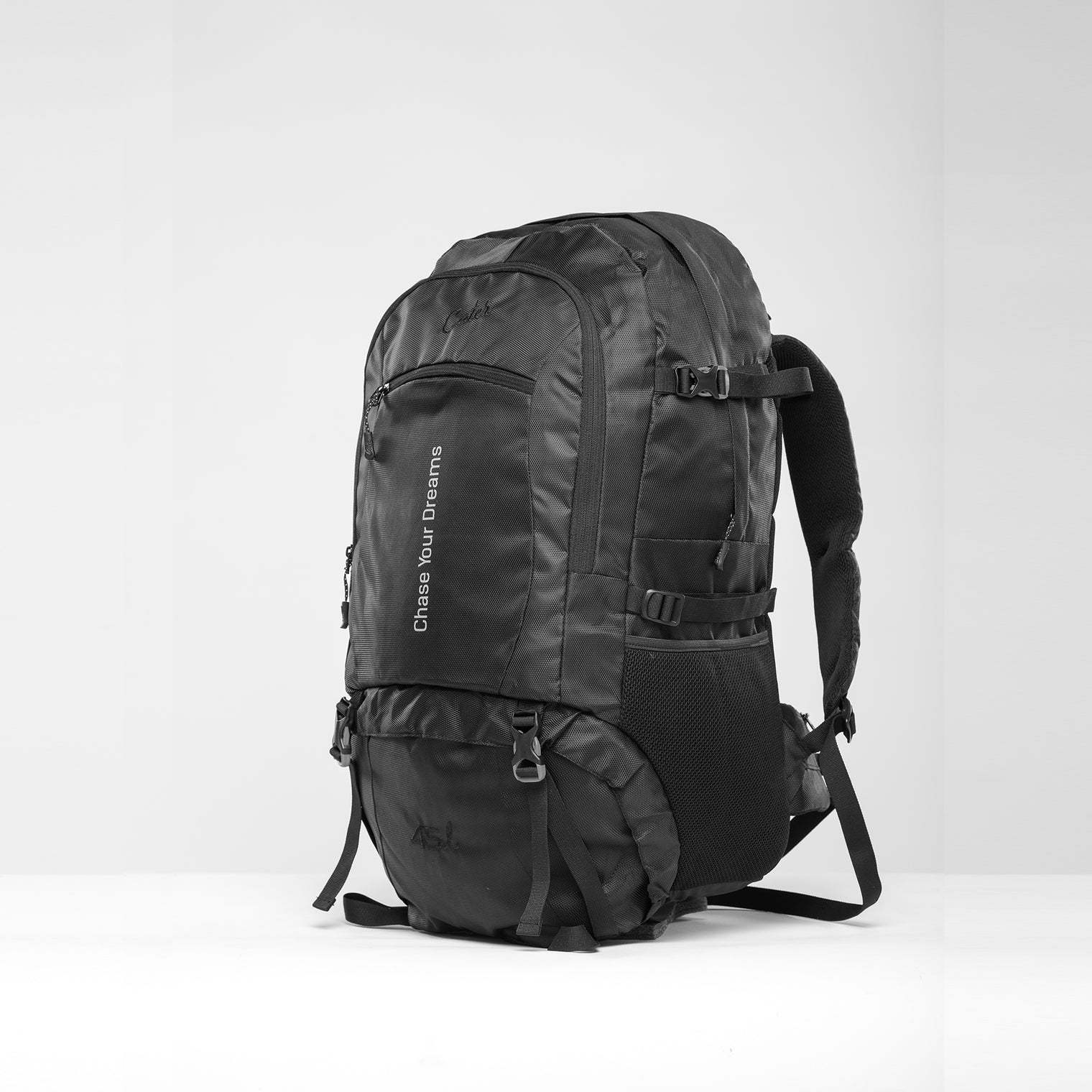 Cater Trigger Adventure Trekking Bag | 48L