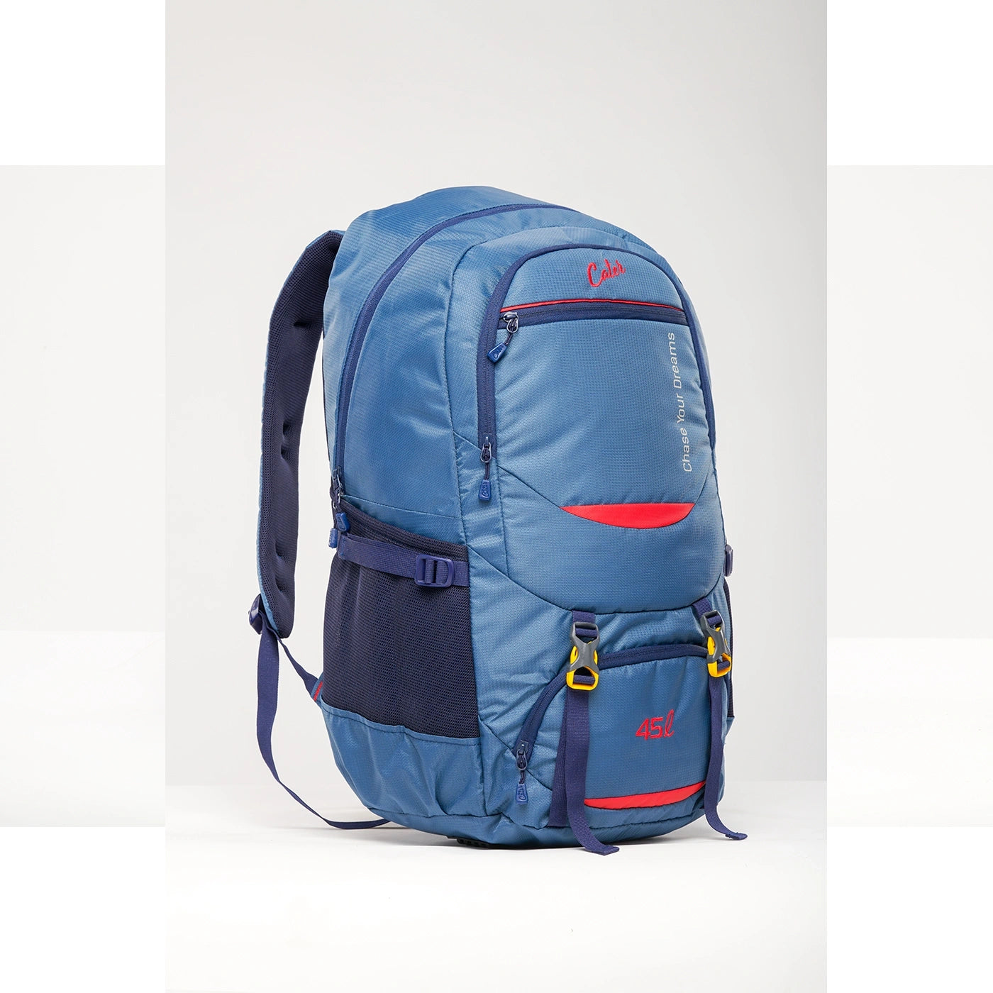 Cater Trekking & Hiking Backpack | 45L