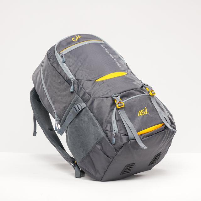 Cater Hope Trekking & Hiking Backpack | 45L