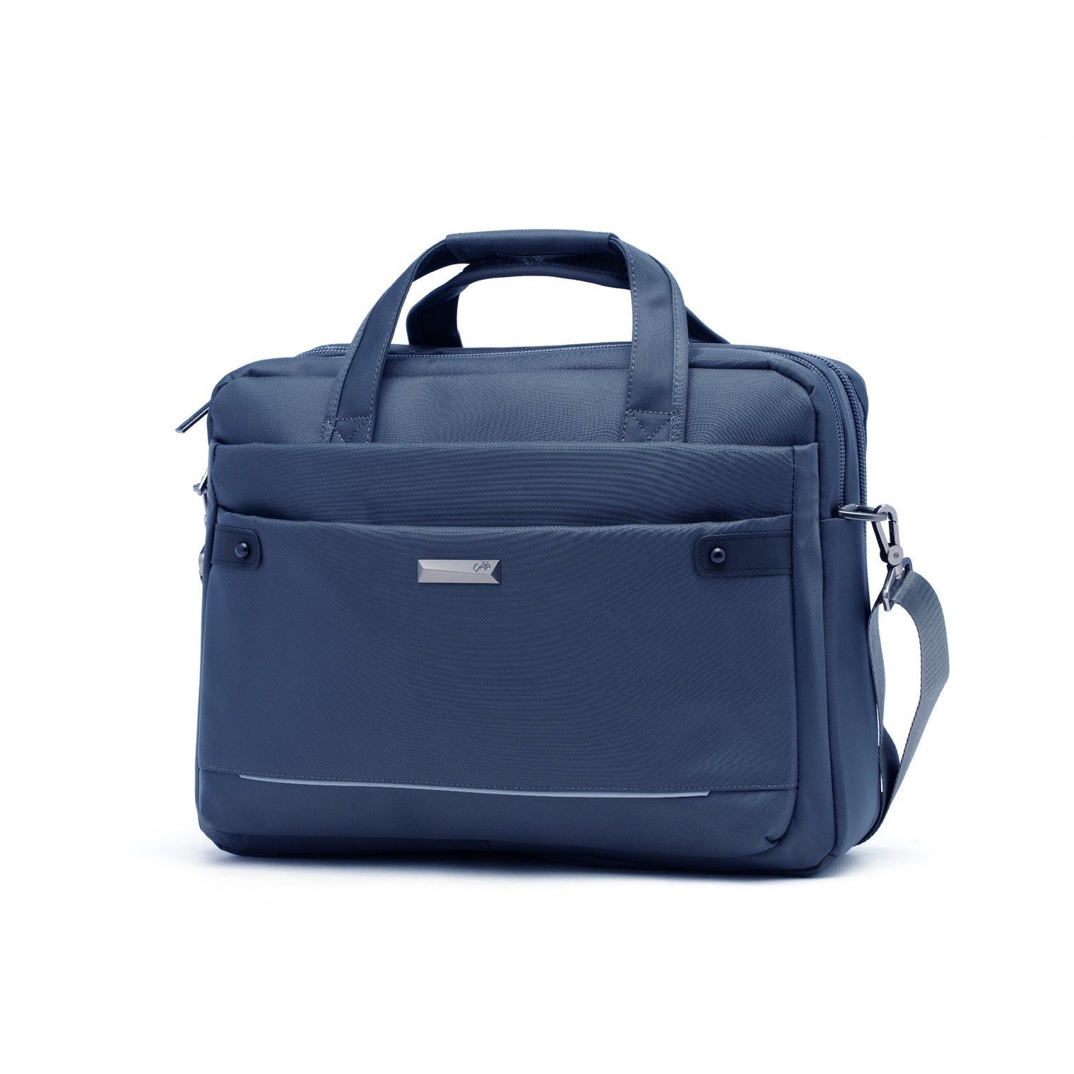 Cater CTR-16032 Laptop Messenger Bag | 17L | Fits 15.6” Laptop