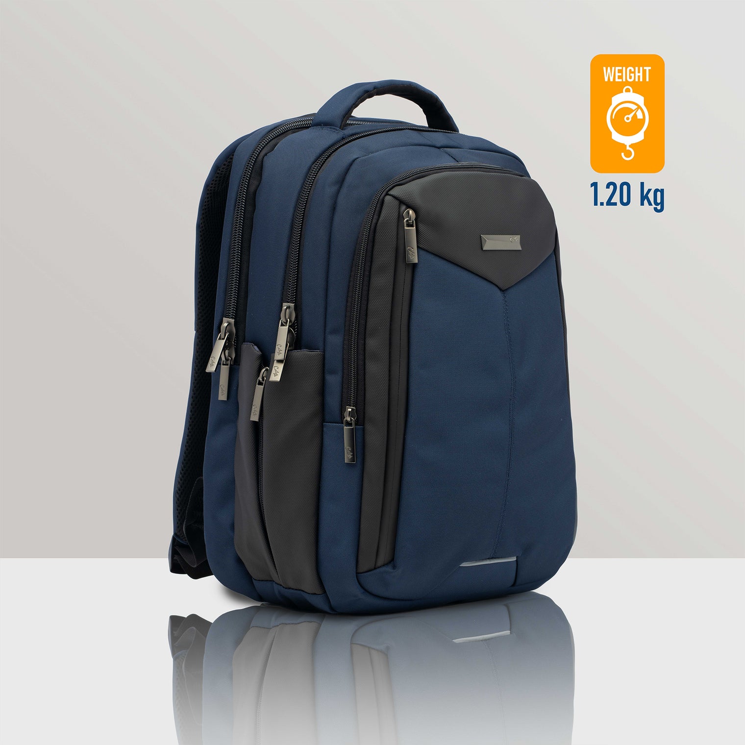 Cater CTR-13329 Premium Laptop Backpack | 23L
