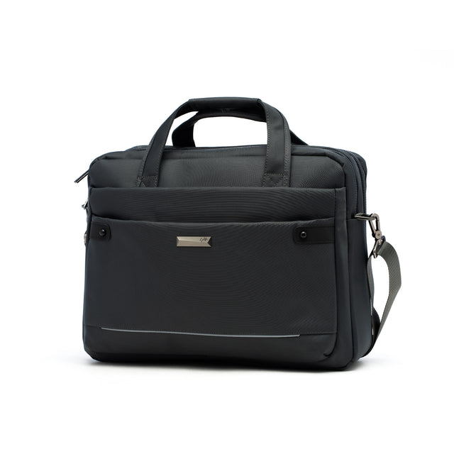 Cater CTR-16032 Laptop Messenger Bag | 17L | Fits 15.6” Laptop