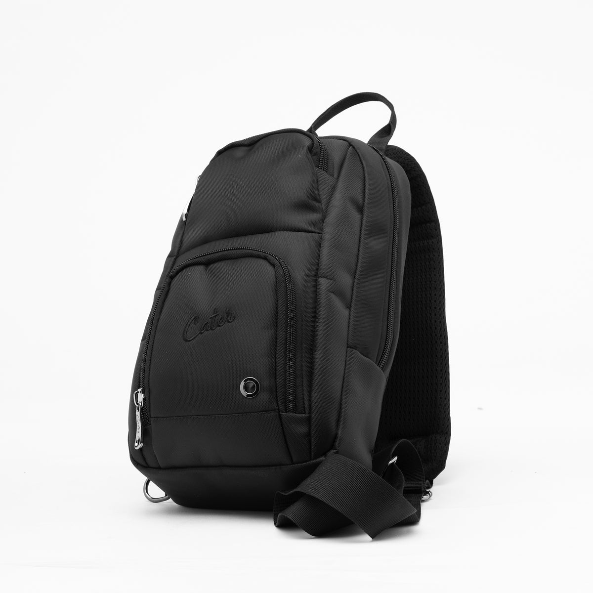 Cater West - Crossbody Travel Bag for Men & Women | 11L