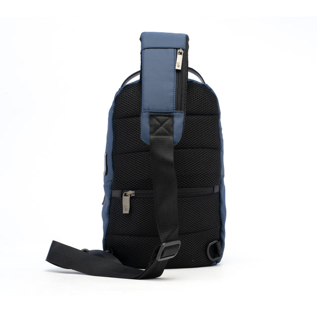 Cater CTR-3035 Smart Organizer Crossbody Bag | 12L