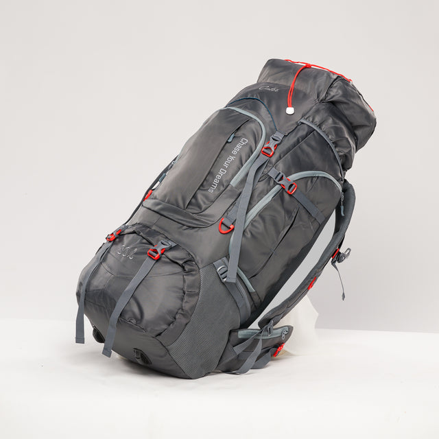 Cater Race On Pro Trekking Rucksack | 74L