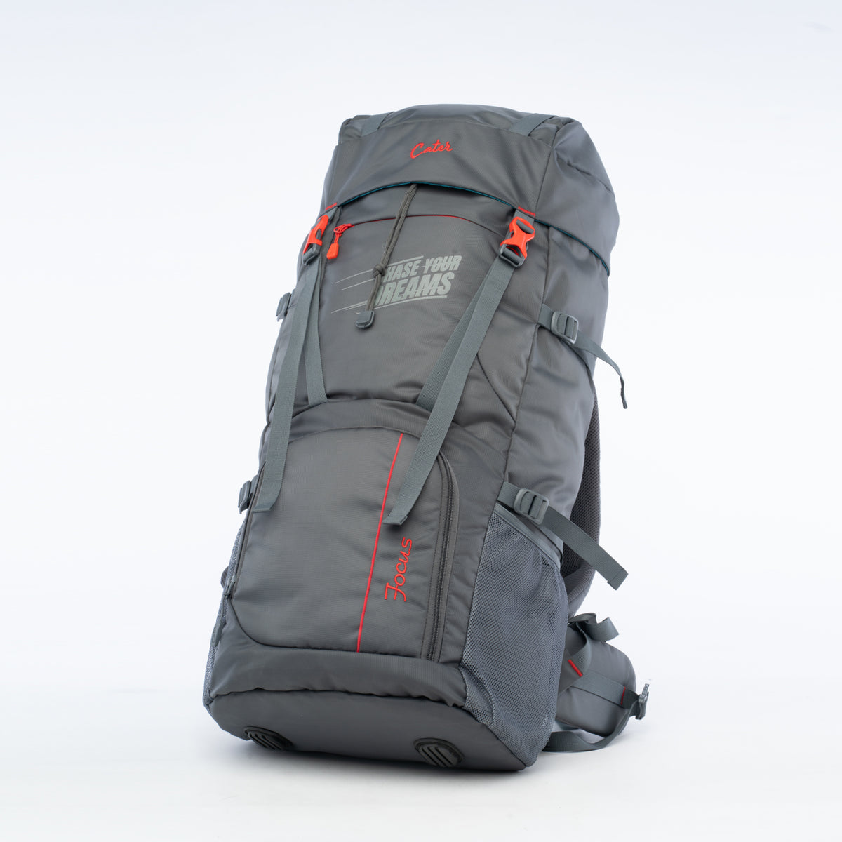 Cater Focus Trekking & Travel Backpack | 45L