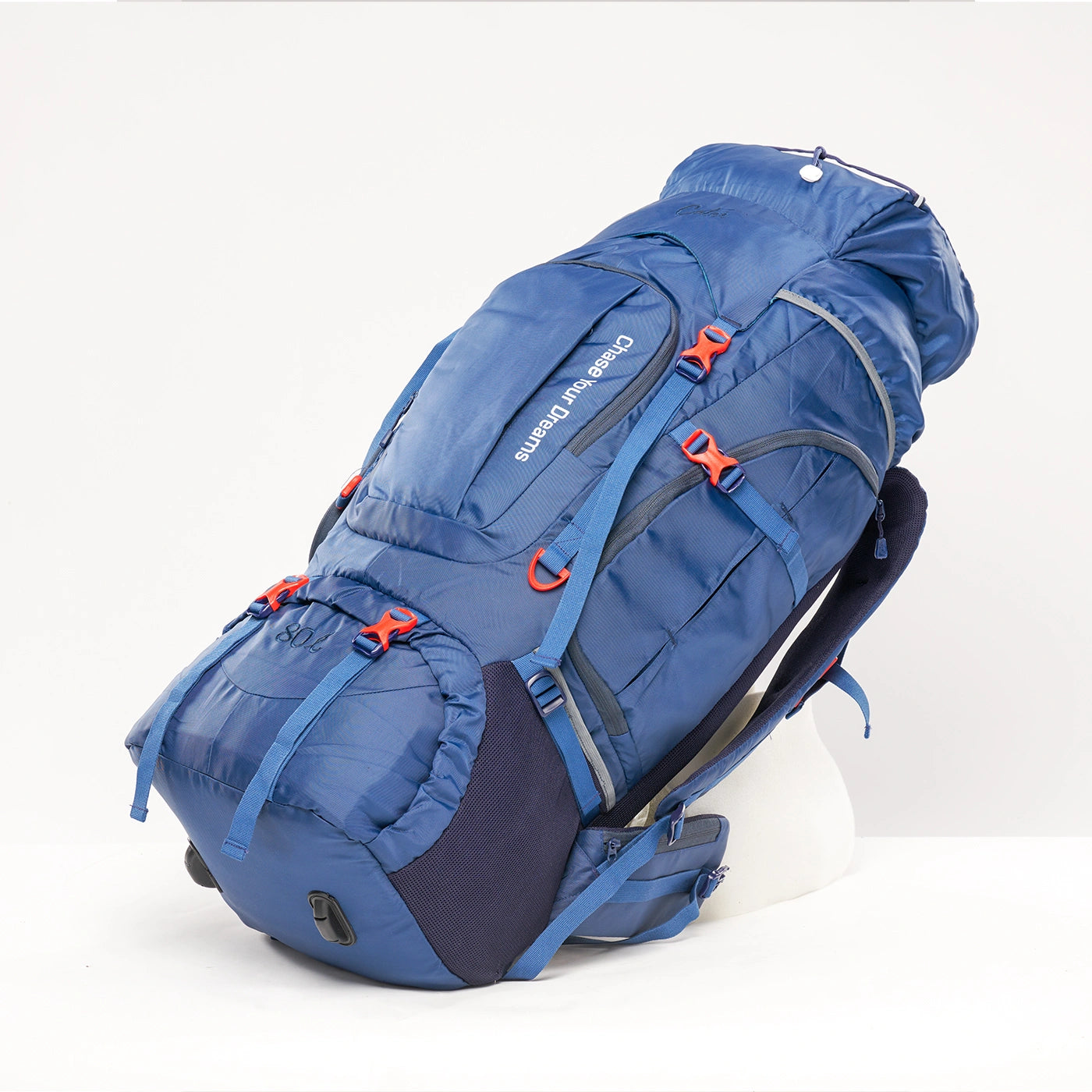 Cater Race On Pro Trekking Rucksack | 74L